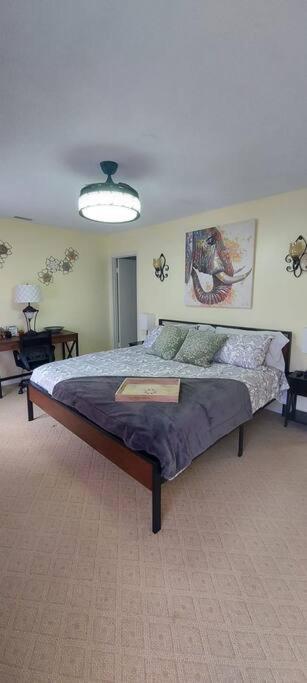 J.Creek Retreat, Creekside Townhouse +1 Car Garage Vila Maggie Valley Exterior foto
